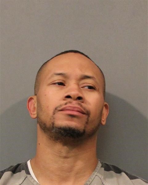 Zaceri Demond Williams